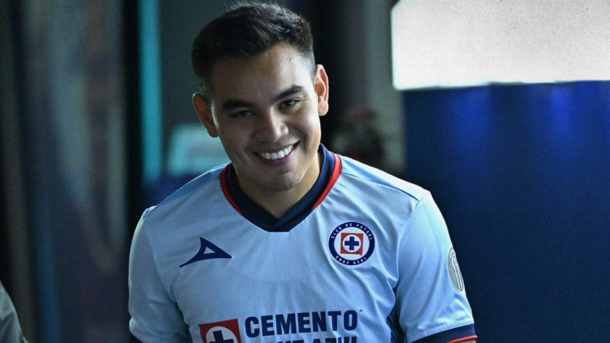 Explore Carlos Rodríguez stats, career achievements, Liga MX performance, Cruz Azul impact, and Mexico national team history.