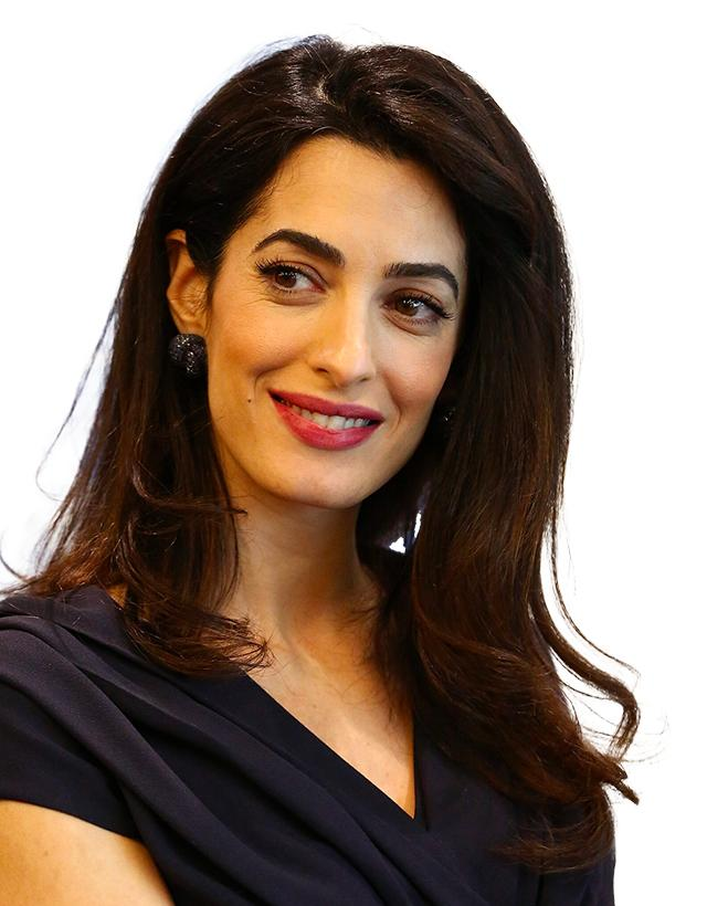 Amal Clooney biography featuring her age, net worth, career, husband George Clooney, twins, family life, legal achievements, and latest 2026 updates.