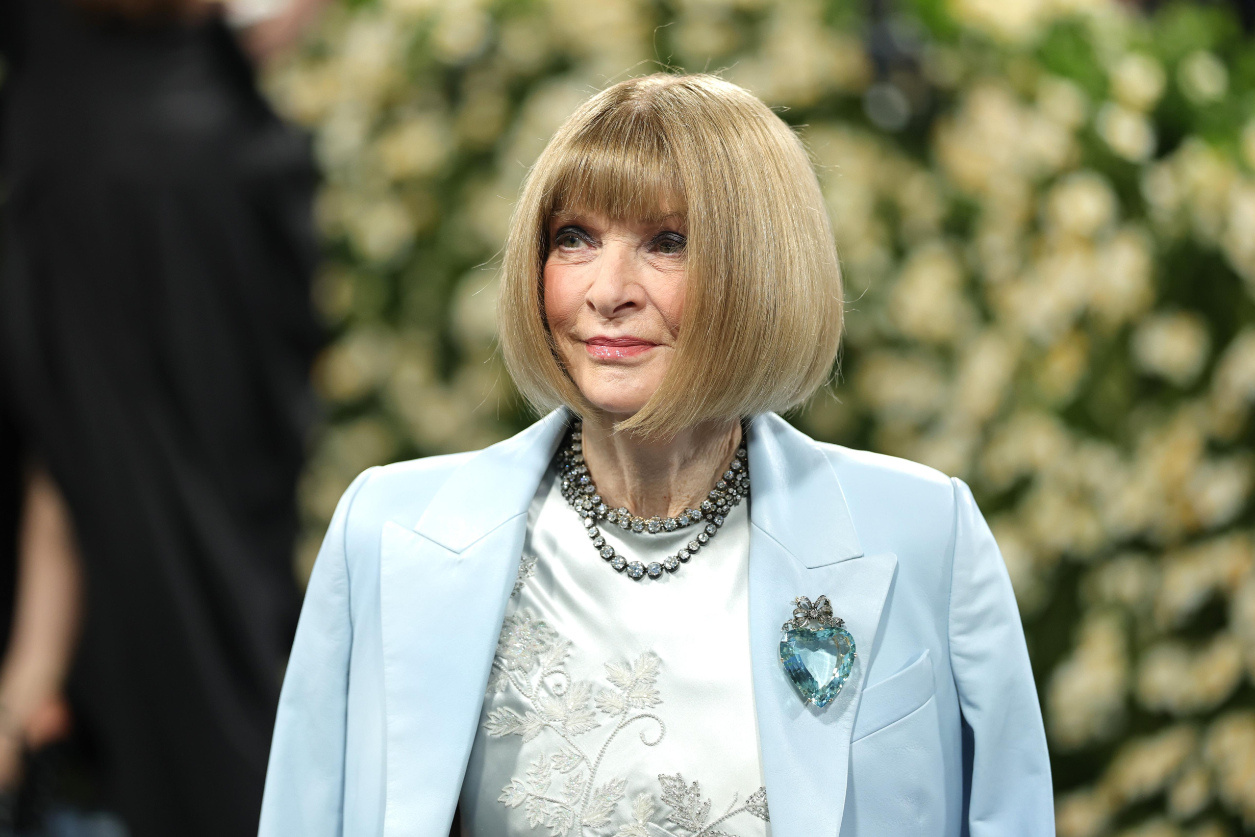 Discover Anna Wintour’s 2026 Met Gala look, career evolution, and lasting impact on fashion and global media leadership.