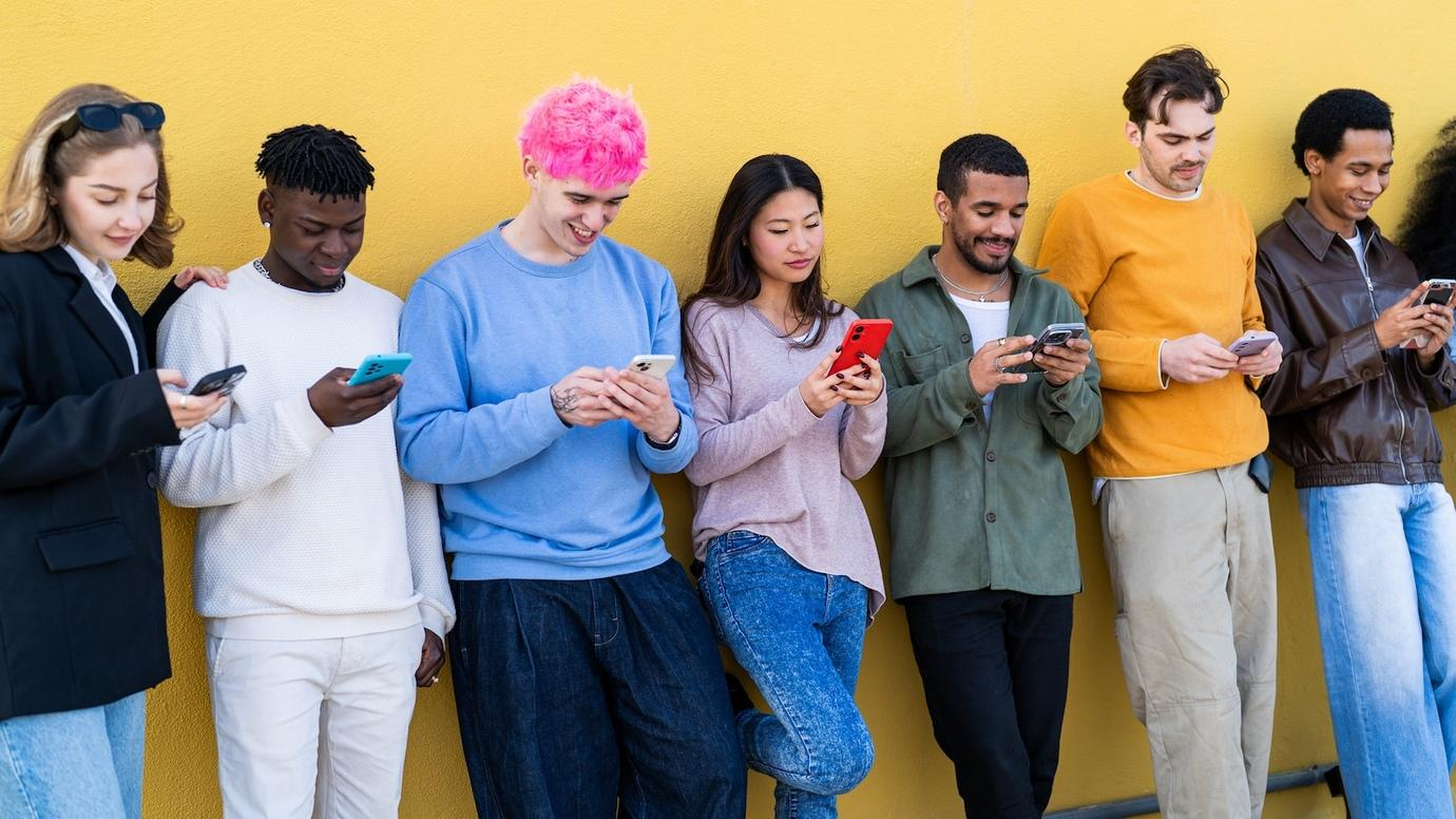 Explore how Generation Z is reshaping work, politics, truth, travel, wellness and culture in a rapidly changing digital world.