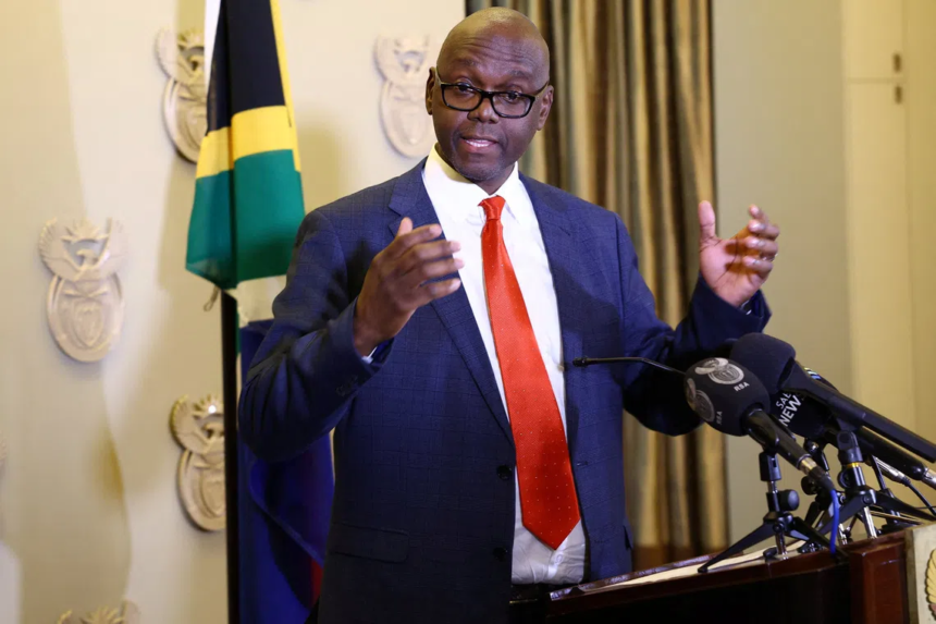 Learn about Vincent Magwenya, President Ramaphosa’s spokesperson, and his role in South Africa’s migration and diplomacy debates.