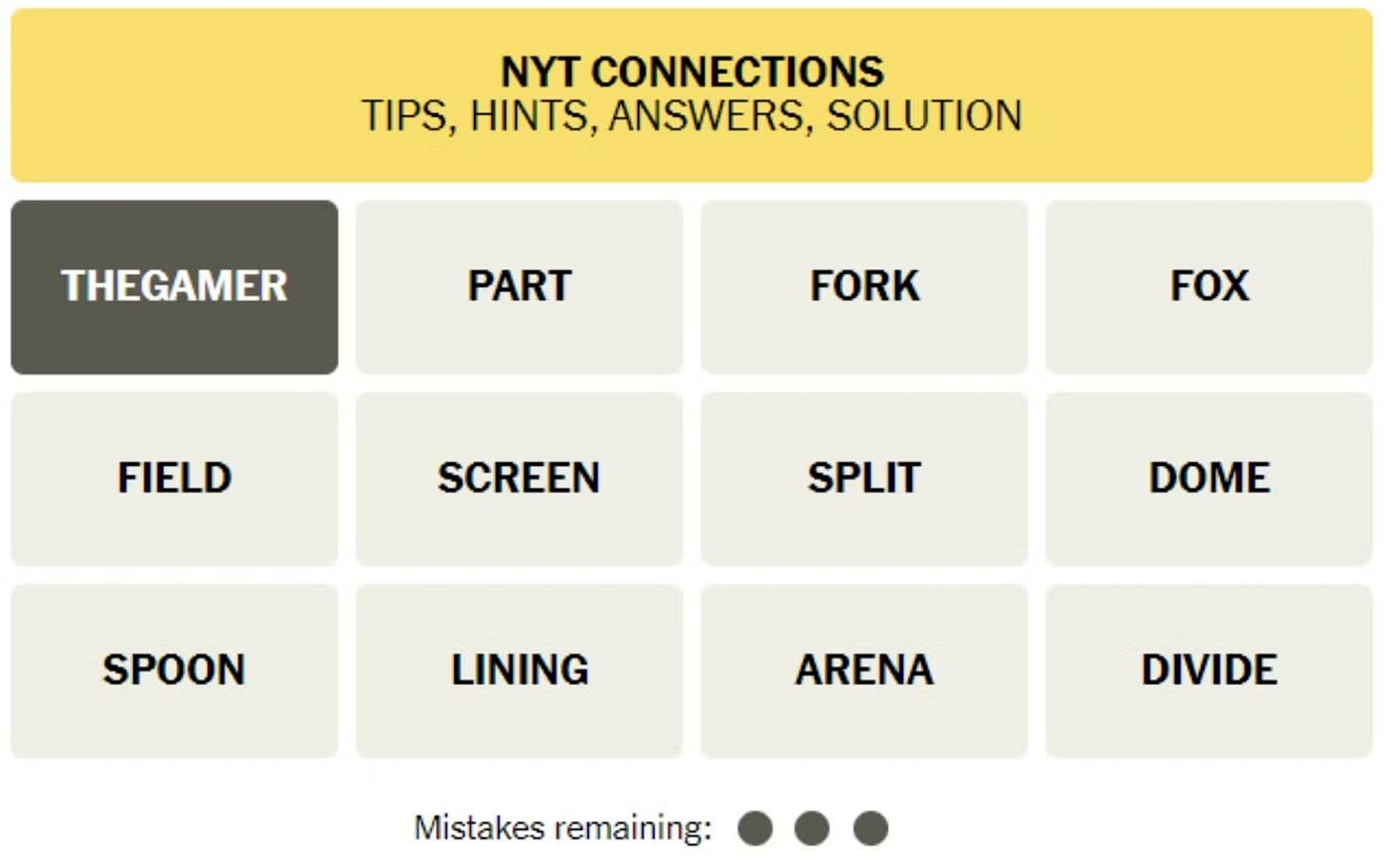 Discover NYT Connections hints for May 2, 2026. Full answers, categories, and solving tips for puzzle #1056 explained.