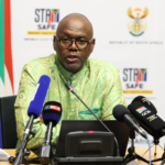 Vincent Magwenya biography, age, wife, salary, qualifications, family, net worth, career journey and latest updates on Ramaphosa’s spokesperson.