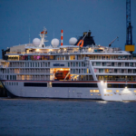 Explore the deadly hantavirus outbreak aboard the MV Hondius cruise ship and the global response to the Andes virus cases.