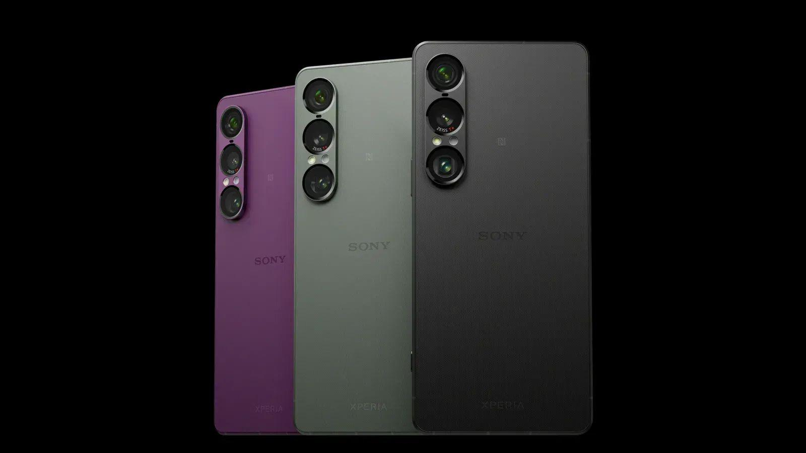 Sony confirms the Xperia 1 VIII launch for May 13 with a redesigned camera system, flagship specs, and creator-focused features.