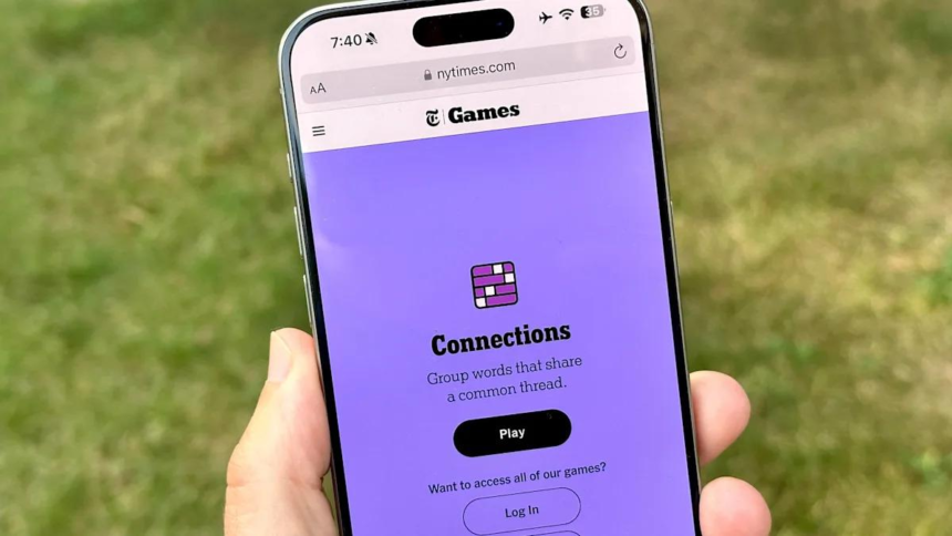 Discover NYT Connections hints for May 2, 2026. Full answers, categories, and solving tips for puzzle #1056 explained.