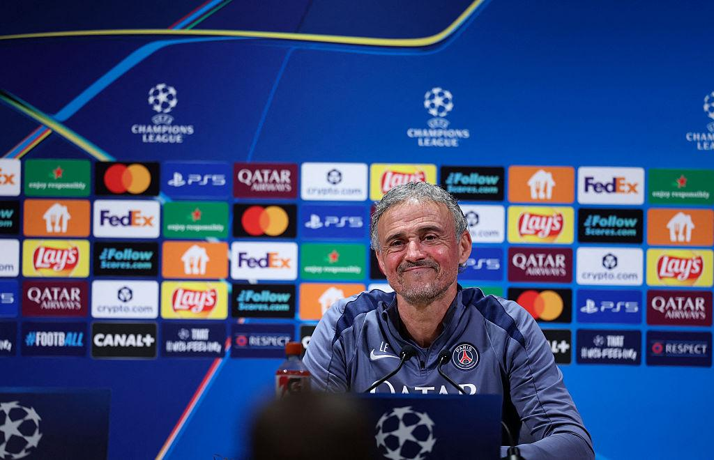 Luis Enrique guides PSG past Bayern to another Champions League final, proving his Paris project is built on talent, discipline and resilience.