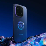 iQOO Neo12 leaks reveal Snapdragon 8 Elite Gen 5, 2K display, and possible active cooling fan for gaming performance.