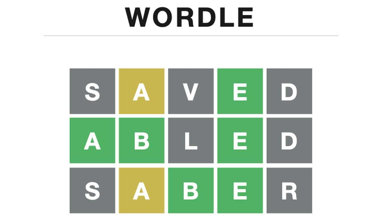Discover the Wordle answer for May 3, 2026 (#1779), plus hints, strategies, and why PUFFY challenged players worldwide.