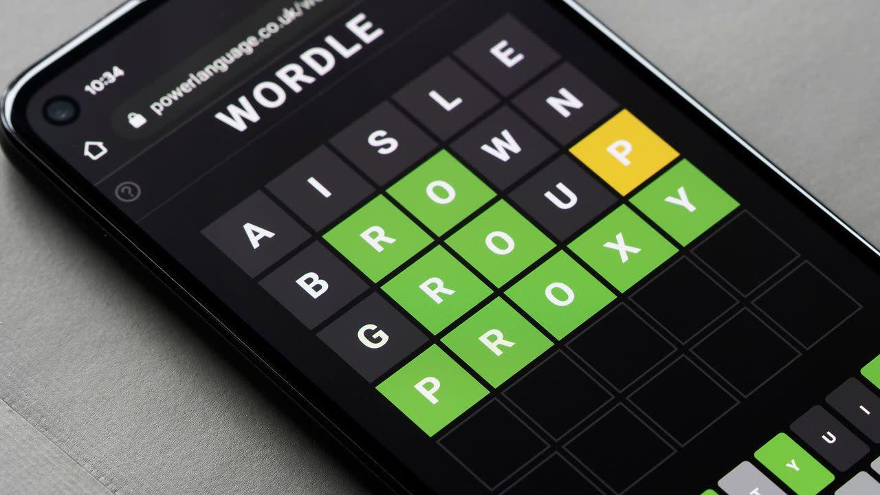 Discover Wordle May 3 2026 hints and answer. Solve puzzle #1779 with clues, strategy tips, and expert guidance.