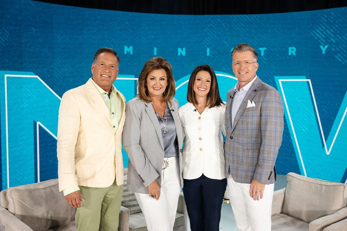 Explore Joni Lamb’s life, death, Daystar legacy, health battle, succession plan, family tensions and impact on Christian broadcasting.