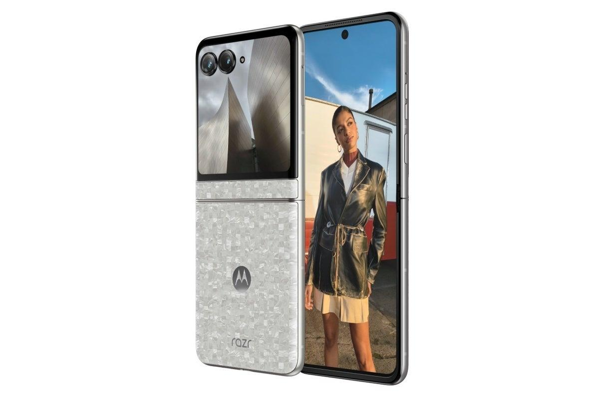 Motorola’s Razr 70 lineup brings bigger batteries and bold designs, but are the upgrades worth the higher prices?