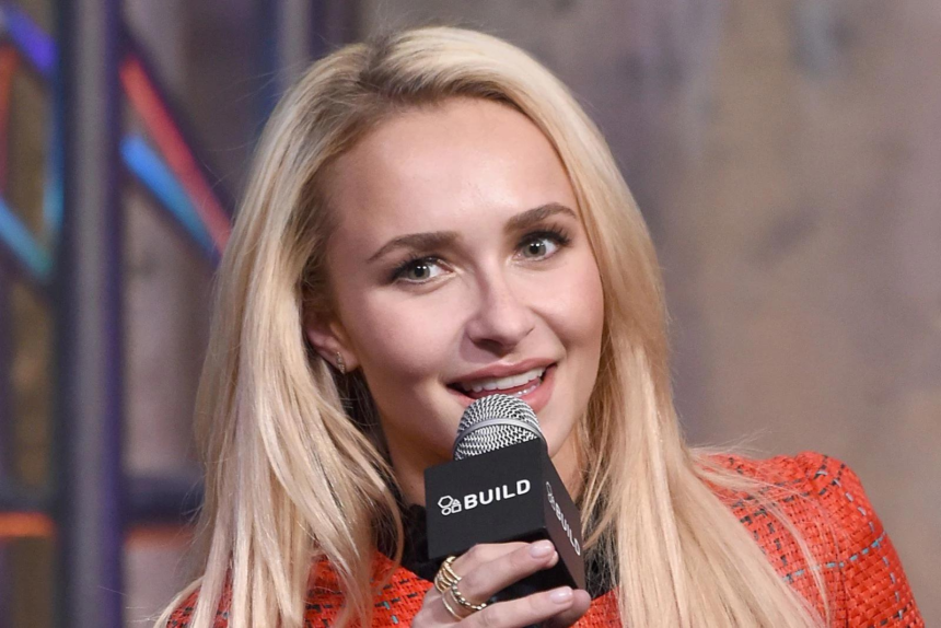 Hayden Panettiere reveals traumatic Hollywood experiences, addiction struggles, and the truth behind her custody decision in a candid new interview.