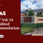 NSFAS releases over R1.1 billion to accommodation providers, benefiting more than 100,000 university students across South Africa.