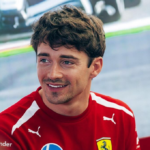 Explore Charles Leclerc’s Ferrari future, F1 career, Cannes viral moment, and growing influence beyond motorsport in 2026.