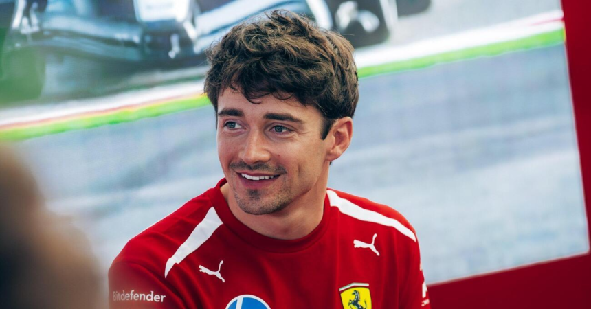 Explore Charles Leclerc’s Ferrari future, F1 career, Cannes viral moment, and growing influence beyond motorsport in 2026.