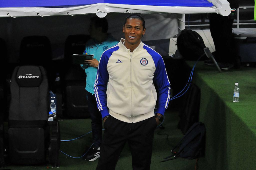 Joel Huiqui has transformed Cruz Azul’s season after eliminating Atlas and reaching the Clausura 2026 semifinals against Chivas.