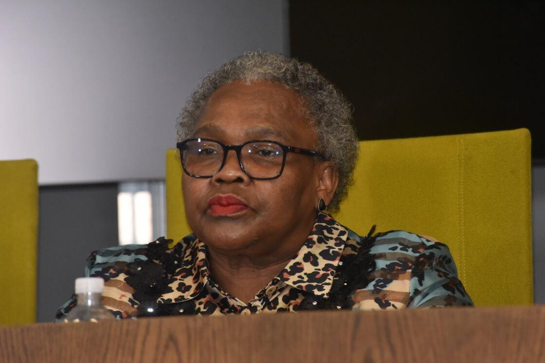 President Ramaphosa removes Minister Sisisi Tolashe after mounting scandals, DA pressure, and allegations involving luxury gifts and appointments.