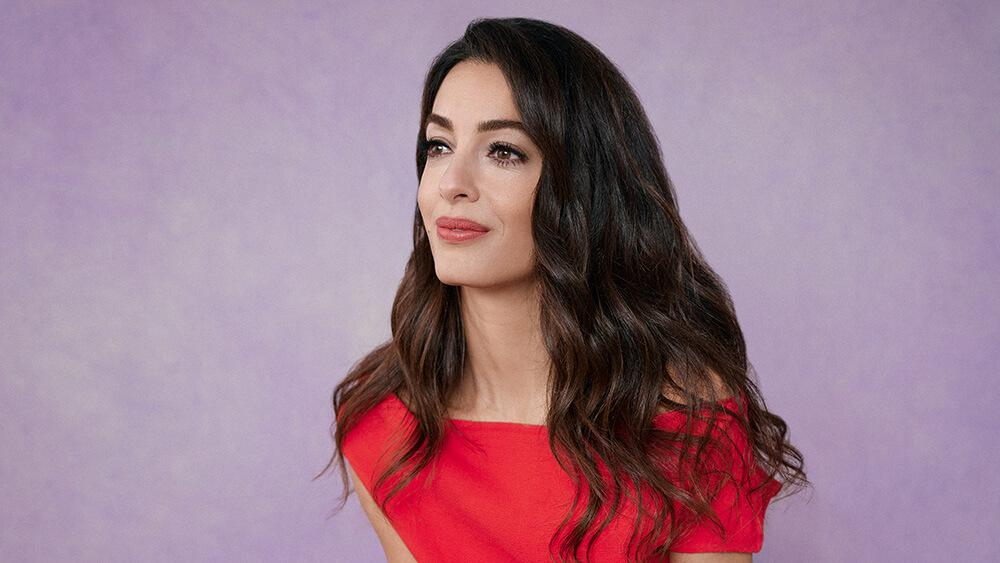 Explore the latest Amal Clooney news, including her net worth, legal career, family life, and viral quote about rejecting stereotypes.