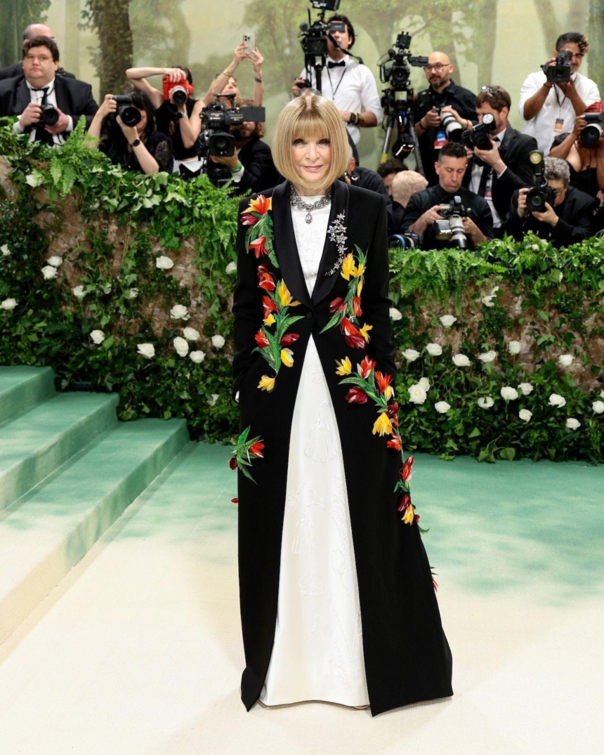 Discover Anna Wintour’s 2026 Met Gala look, career evolution, and lasting impact on fashion and global media leadership.