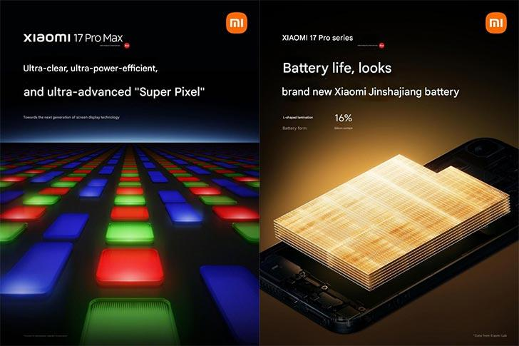 Xiaomi will launch the 17 Max, Smart Band 10 Pro, clip-on earbuds, and YU7 GT EV during its major May 21 event in China.