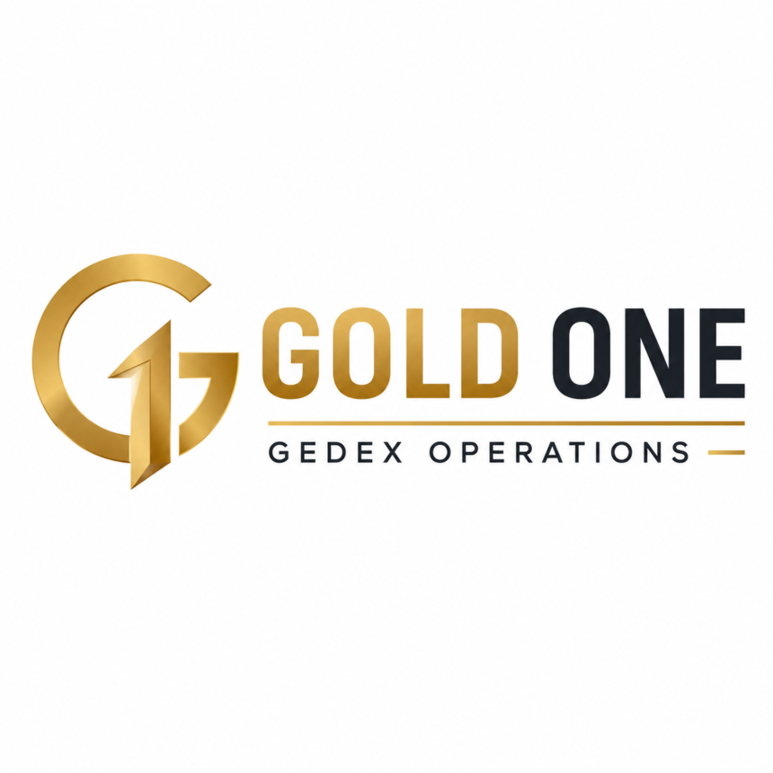 Gold One Gedex Apprenticeships 2026: Apply Now