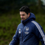 Luis Enrique praises Mikel Arteta as PSG prepare to face Arsenal in the Champions League final after beating Bayern Munich.