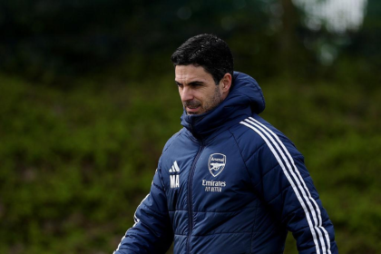 Luis Enrique praises Mikel Arteta as PSG prepare to face Arsenal in the Champions League final after beating Bayern Munich.