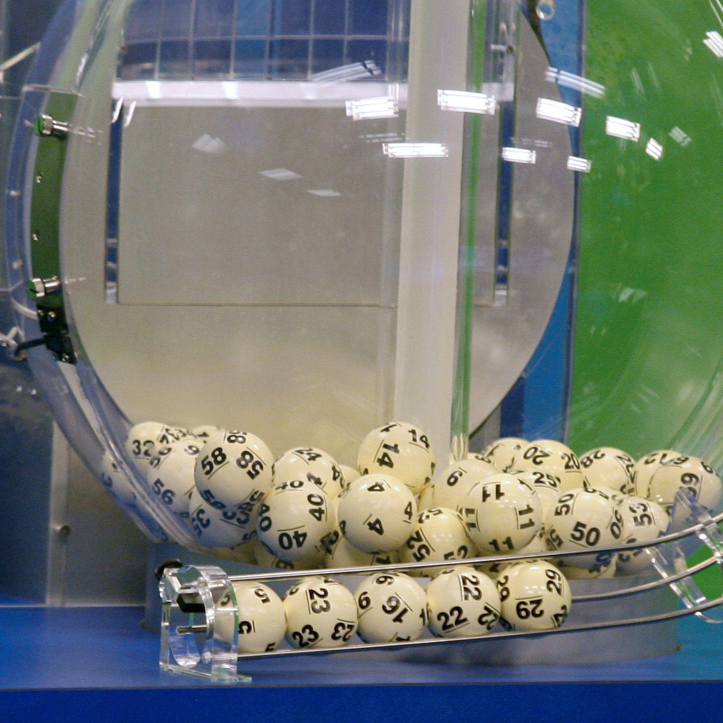 Check Powerball results for May 2, 2026, including winning numbers, jackpot details, odds, and how to claim your prize.