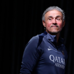 Luis Enrique biography covering net worth, age, family, relationships, Real Madrid career, PSG contract, Spain role and latest news.
