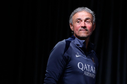 Luis Enrique biography covering net worth, age, family, relationships, Real Madrid career, PSG contract, Spain role and latest news.