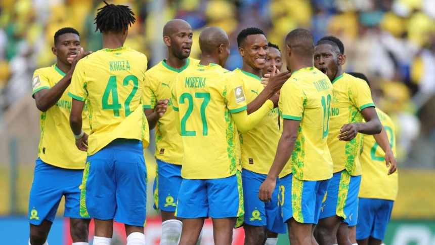 Orlando Pirates fixtures, PSL log updates, Betway Premiership results and Sundowns title-race permutations explained in full.
