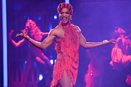Discover how Johannes Radebe transforms Lola in Kinky Boots London 2026 with a powerful and emotional West End performance.