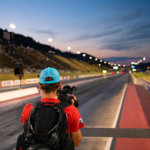 Kyle Loftis, founder of 1320Video, leaves a major legacy in street racing media after his sudden death at 34.