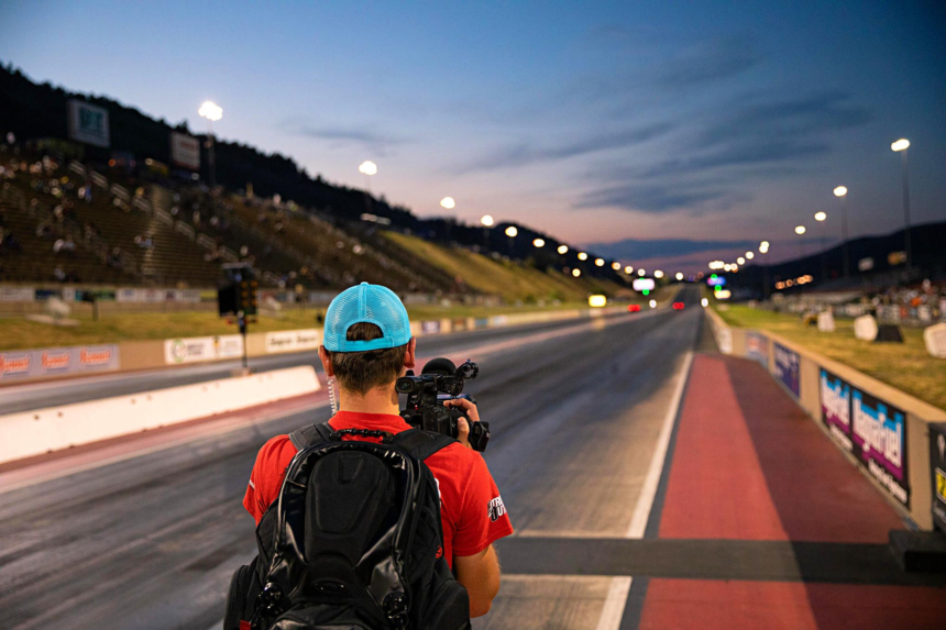 Kyle Loftis, founder of 1320Video, leaves a major legacy in street racing media after his sudden death at 34.
