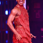 Explore how Johannes Radebe transforms Kinky Boots with a standout performance in the 2026 West End revival.