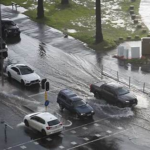 Western Cape schools close as severe weather, flooding, and strong winds hit Cape Town and surrounding regions under SAWS warnings.