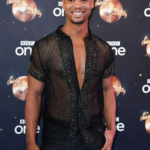 Johannes Radebe biography, net worth, age, career, relationships, and family. Discover his Strictly journey, Kinky Boots role, and inspiring life story.