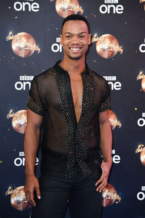 Johannes Radebe biography, net worth, age, career, relationships, and family. Discover his Strictly journey, Kinky Boots role, and inspiring life story.