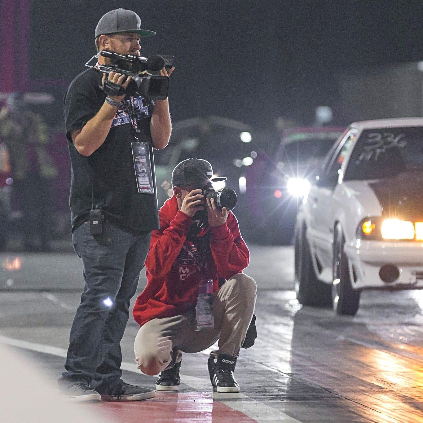 Kyle Loftis, founder of 1320Video, has died at 34, leaving the motorsports and street-car community mourning his major digital legacy.