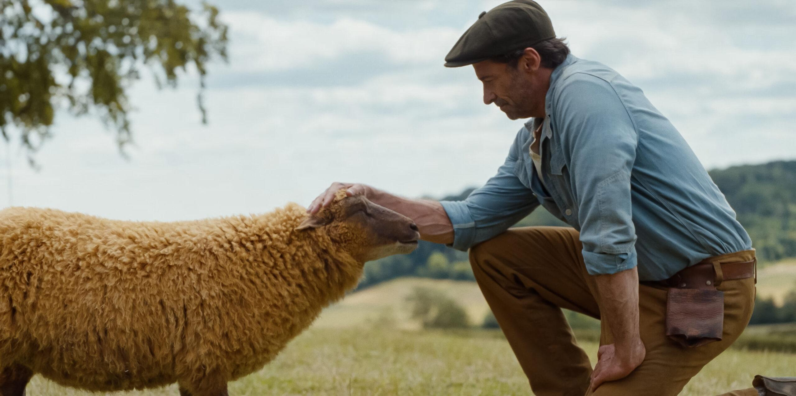 Discover The Sheep Detectives plot, cast, and themes in this detailed breakdown of the unique family mystery film.