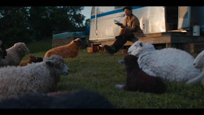 Discover The Sheep Detectives plot, cast, and themes in this detailed breakdown of the unique family mystery film.