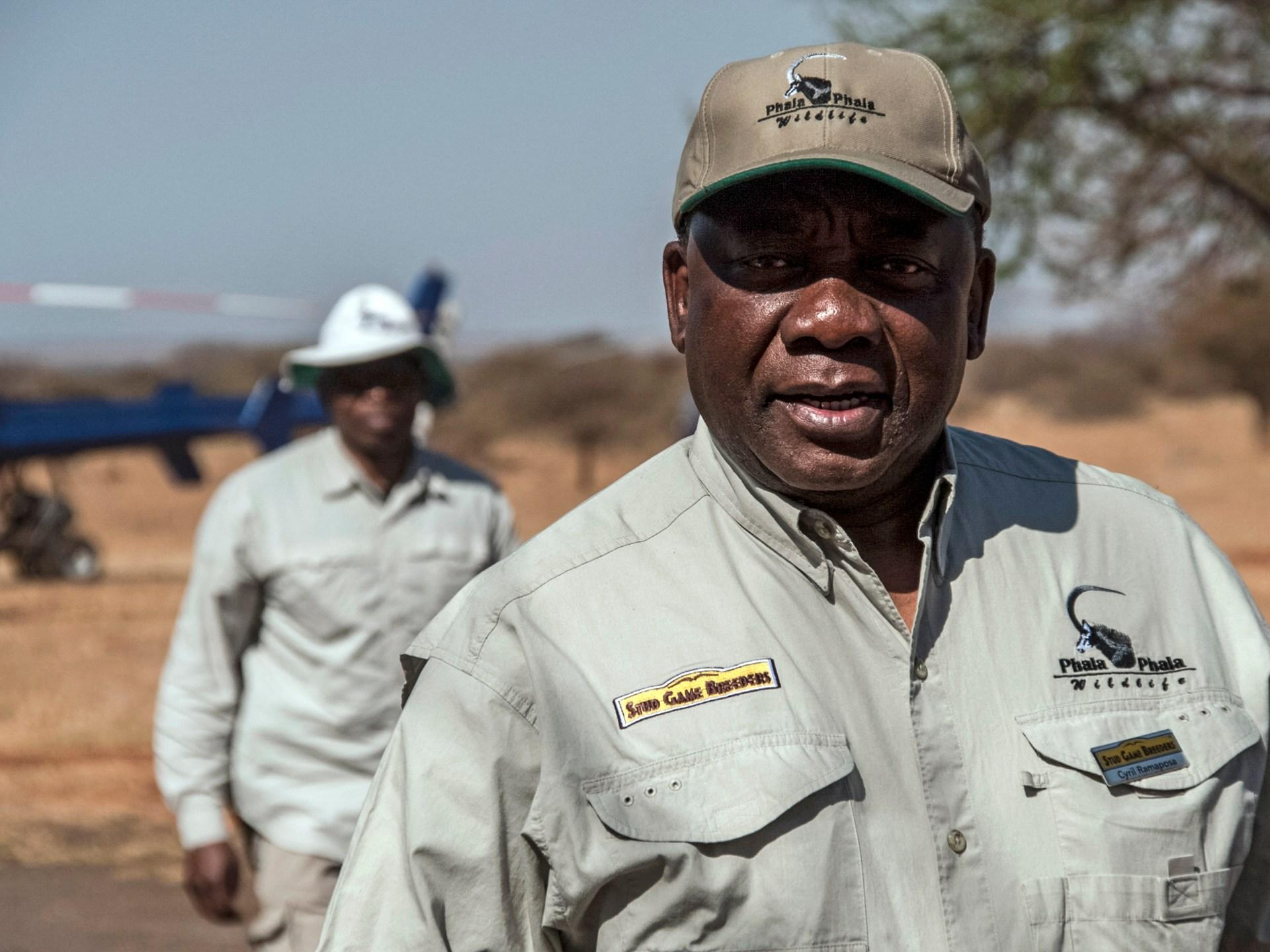 Arthur Fraser claims he was offered over R50m to drop the Phala Phala case, reviving scrutiny of Ramaphosa and Parliament’s next steps.