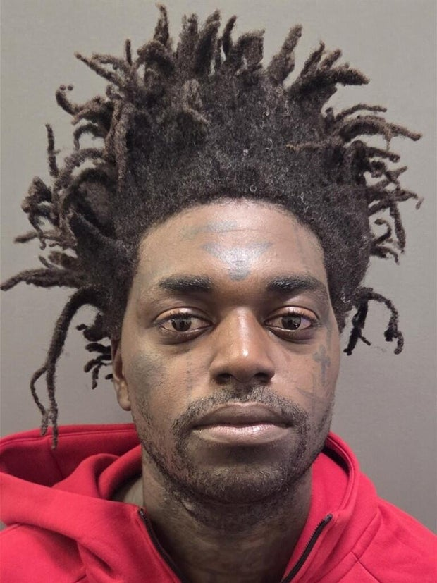 Kodak Black was arrested in Florida on an MDMA trafficking charge. Here’s what police allege, what happened in court, and what comes next.