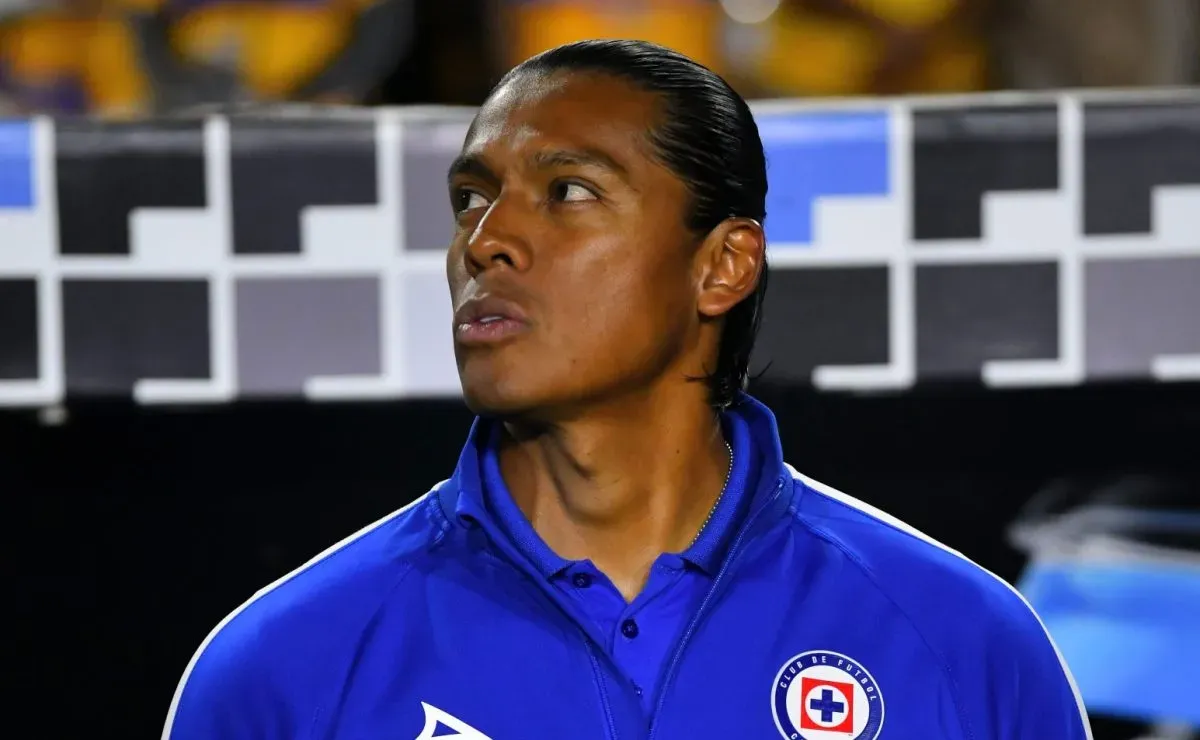 Joel Huiqui has transformed Cruz Azul’s season after eliminating Atlas and reaching the Clausura 2026 semifinals against Chivas.