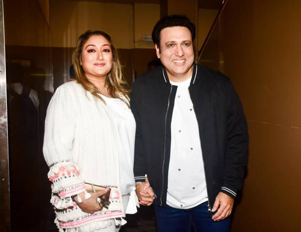 Explore Govinda’s life, career, films, and legacy as Bollywood’s iconic comedy star and politician.