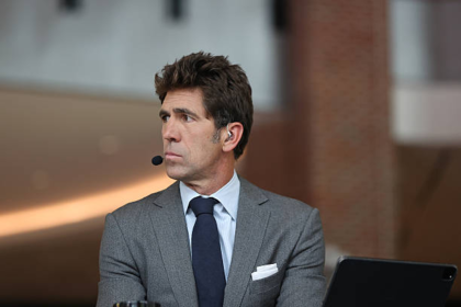 Bob Myers biography covering age, net worth, salary, family, relationships, Warriors legacy, Sixers role, Commanders work and HBSE career.