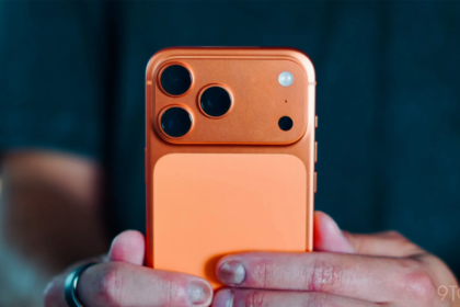 iPhone 18 Pro and Pro Max are rumored to feature a smaller Dynamic Island, with some sensors possibly moving under the display.