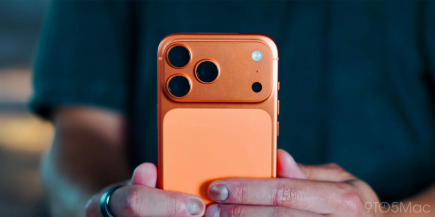 iPhone 18 Pro and Pro Max are rumored to feature a smaller Dynamic Island, with some sensors possibly moving under the display.