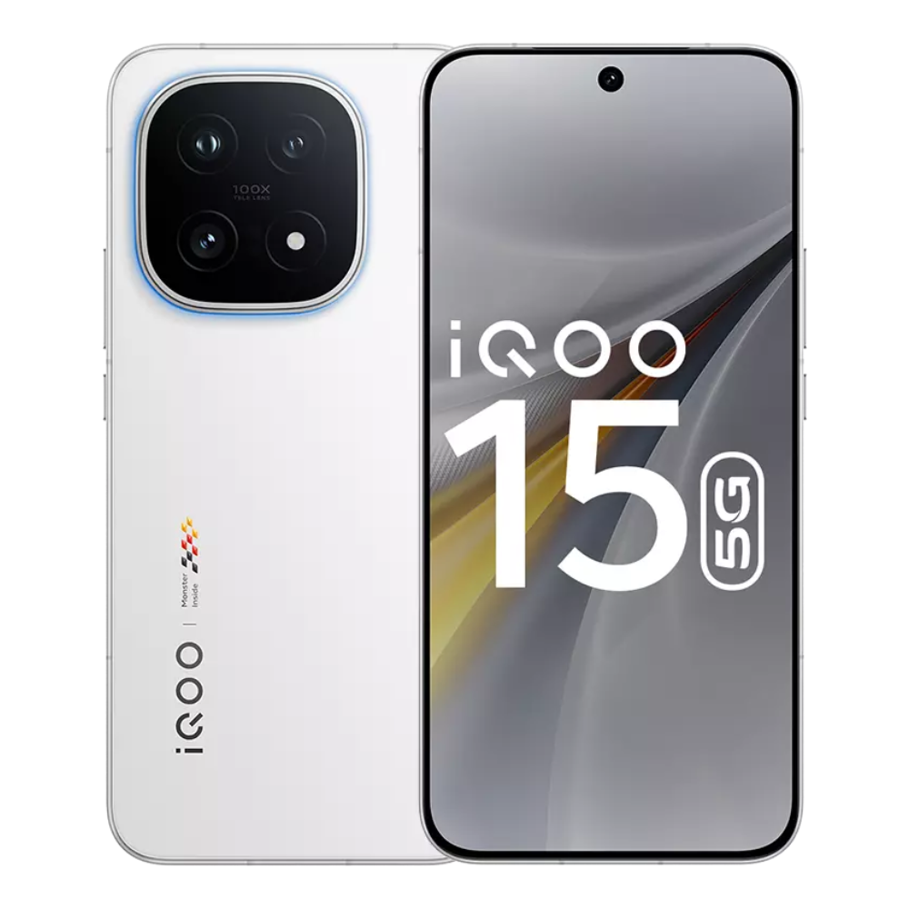 iQOO 15T and Pad6 Pro may launch in May with flagship specs, including 200MP camera, 4K display, and powerful chipsets.